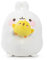 Play by Play Molang PIU PIU Plüschtier, 14 cm, 16 cm, 760024980 (Molang mit PIU PIU)
