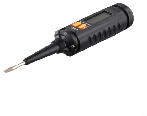 A3010 Stift-Multimeter Digital mit NCV-Erkennungslinie, Haltepunktsuche, automatische Abschaltung und Datenspeicherung für elektrische Diagnose