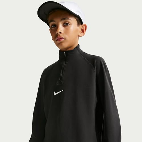 Nike Pro Dri-FIT Midlayer Trainings-Longsleeve für ältere Jungen, IF1722