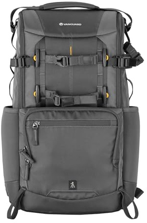 Vanguard Alta Sky 53 Backpack for Sony, Nikon, Canon, DSLR, Drones