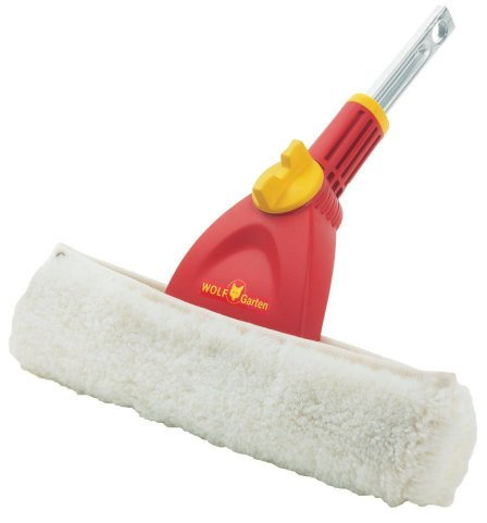 WOLF Garten multi-star® Fensterwischer EW-M; 3908000