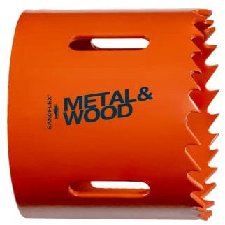 Corona Bimetal Sandflex 48