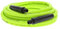 Flexzilla HFZ1425YW2 Air Hose, MNPT Fittings, 1/4 (inches) x 25' (feet)
