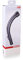 Miele 9442601 Tubular Handle for Vacuum Cleaners, Original Replacement Bent End Hose