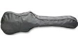 Stagg STB-1 UB Tasche für E-Bass mit Schulterriemen, Schwarz
