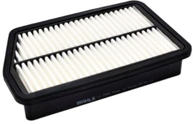 MAHLE LX 2960 Luftfilter für Chevrolet Rezzo MPV (U100) u.a.