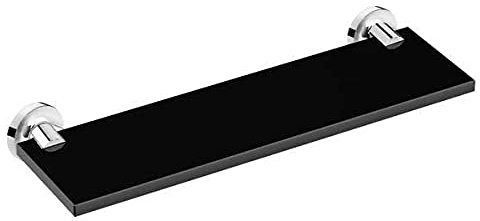 pomdor Regal chrom – schwarz Deco CHESTER Heritage