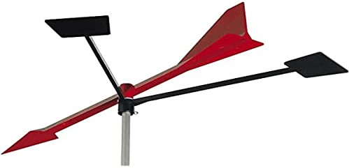 Tempest Dinghy Wind Indicator