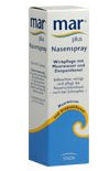 MAR plus Nasenspray, 20 ml