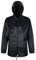 Regatta Stormbreak' Giacca Impermeabile Cuciture Nastrate con Cappuccio Jackets Waterproof Shell, Uomo, Navy, XXXL