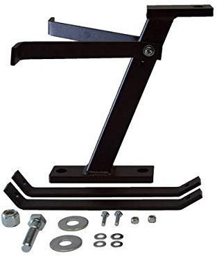 Great Day LNPHH650 Lawn Pro Tondeuse à Gazon Hi-Hitch