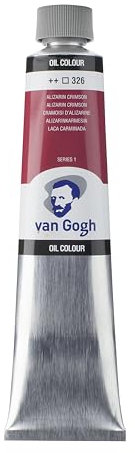 Van Gogh Pintura al óleo Talens 326 200 ml