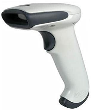 Honeywell Hyperion 1300g 1D Grey Lecteur de Codes-Barres (1D, 270 lectures/s, 65-65°, 1D, GS1, 0,66 m, 0-70000 LX)
