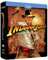 Indiana Jones-L'intégrale [Édition Spéciale Amazon.FR]