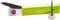Berk HS-887 Räucherstäbchen - Weihrauch - Green Line, 10 g