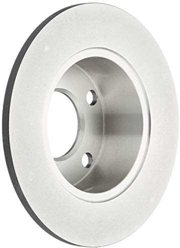 TRW Automotive AfterMarket DF2651 Bremsscheibe - (Paar)