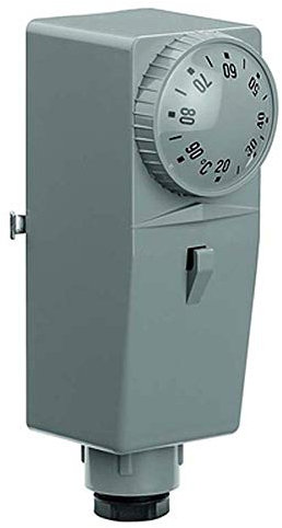 Calef - termostato a contatto 10-90 -