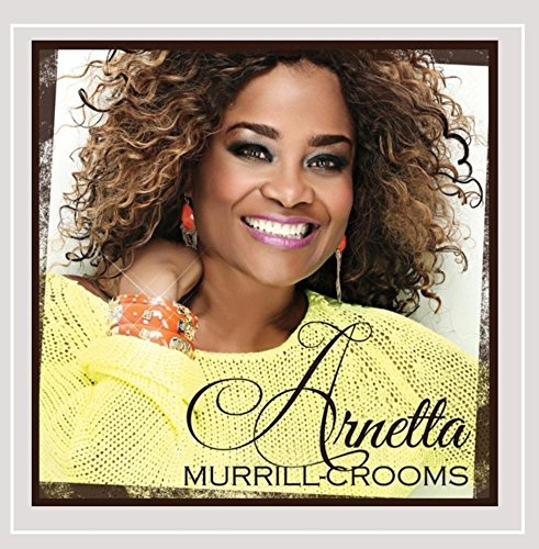 Arnetta Murrill-Crooms