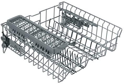 daniplus© Geschirrkorb oben für Spülmaschine, Geschirrspüler passend für BSH Bosch Siemens Neff Conctructa Nr.: 770441, 479194