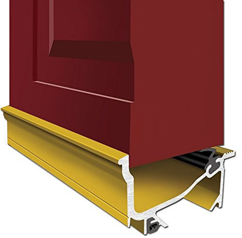 Exitex Macclex 25Mm Clearance Threshold Door Sill