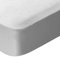 Pikolin Baby - Protector de Colchón Cuna Impermeable de Rizo, Silencioso, Certificado Oeko-Tex, para Cuna de Bebé 60x120 cm - Cubrecolchón