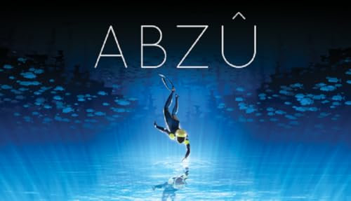 ABZU [PC Code - Steam]