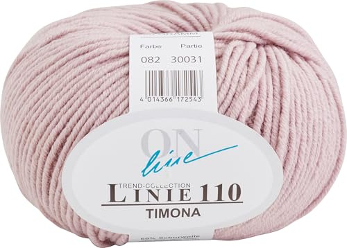 ONline Linie 110 Timona 82 - Altrosa