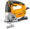 Seghetto alternativo 800W - Ingco JS80028