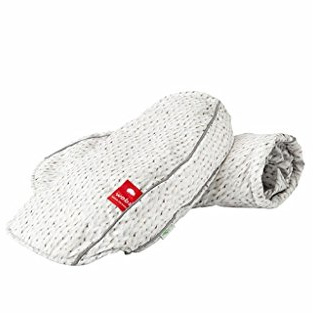 Wobs Bike Pogies Lenkerhandschuhe für Fahrrad (Weiß, Universal)