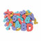 Nuby Bath Buchstaben- und Zahlenset, ab 12 Monaten