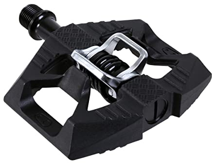CRANKBROTHERS Unisex's Doubleshot-1 Pedals