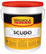 Pittura Murale al quarzo bianca Brignola Scudo, 5 litri