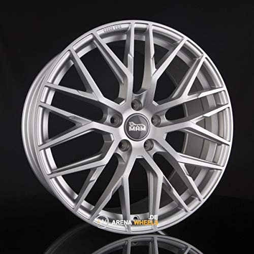 RS4 8,5Jx19 5/114,3 ET40 72,6 MSL