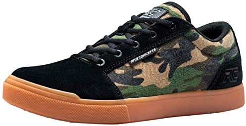 RIDECONCEPTS Ride Concepts MTB-Schuhe Vice Oliv Gr. 45