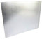1mm Chapa de Acero Galvanizado 650x1000