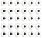 Amosfun 100Pcs Augapfel Perlen Böser Blick Runde Perle Charms Anhänger Kunststoff Lampwork Abstandhalter Perlen Tragen Puppe Auge Perlen für DIY Handwerk Armbänder Halskette Schmuck