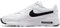 NIKE Men's Air Max Sc Sneaker, White Black White, 6.5 UK