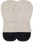 Petite&Mars Foamy memory foam liner * Sitzeinlage * Universal Sitzauflage für Kinderwagen, Buggy * Anti-Stoß * Baumwolle (Beige Whale)