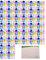 120 Stück FIGO professional Kinder-Pflaster + varivendo Notizblock (120x Prinzessin)