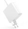 SUNMACOOLA Ladegerät Netzteil Mac Pro 85 W, Ladegerät magnetischer Anschluss Mag T-Tip 2, kompatibel mit Mac 13 Zoll 15 Zoll A1425 A1502 A1424 A1290 A1343 Mac Retina(Fin 2012, 2013 2014, Anfang 2015)