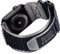 Hemsut – Bracelet de sport en nylon robuste avec boucle tissée pour homme et femme, pour iWatch Series 7/6/5/4/3/2/1/SE, 42 mm/44 mm/45 mm/38 mm/40 mm/41 mm, 42mm/44mm/45mm, Non