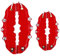 Jatour Copri pinza freno rosso | Coperture per pinza freno auto | 2 pezzi copertura pinza freno posteriore per anteriore e posteriore Assessoires