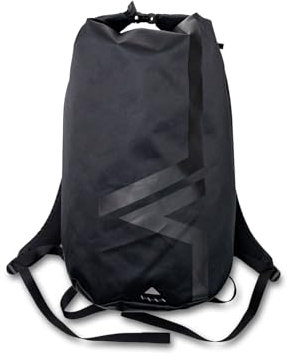 Bach Unisex-Erwachsene Mochila Pack IT 24 Rucksack, Black