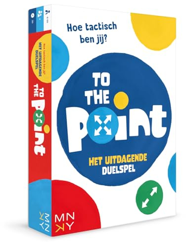 to The Point - Tischspiele