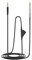 Yaowanguan Inline-Lautstärkeregelung Kabel für ASTRO A10/A40/A30/A50/A40TR Gaming-Headsets, Ersatz-Audiokabel 2 m/6,6 Fuß, Schwarz mit Grauem Buchse