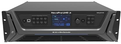 Novastar NovaPro UHD Jr Processeur vidéo LED 4K