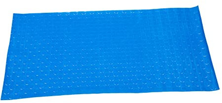 Happyyami Swimming Pool Ladder Mat Anti- Cushion for Enhanced Stability Design for above Ground Pools Space-saving