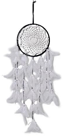 Dream Catchers Wandschmuck Federn Gemacht Auto Anhänger Schlafzimmer Kinderzimmer Wohnkulturen Traumfänger Auto Anhänger