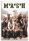 V BY N Mash TV Show Moive Poster Vintage Art Cover Room Decor Aesthetic Bedroom Decor Canvas Poster For Bedroom 12x18inch(30x45cm) Unframe-style