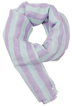 ESPRIT 024ea1q304 Schals, 560/Lilac, 1SIZE